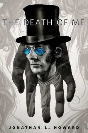 [Johannes Cabal 3.20] • The Death of Me